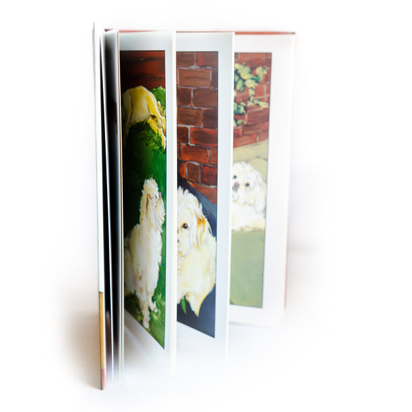 Kat's Journey (E-Book)