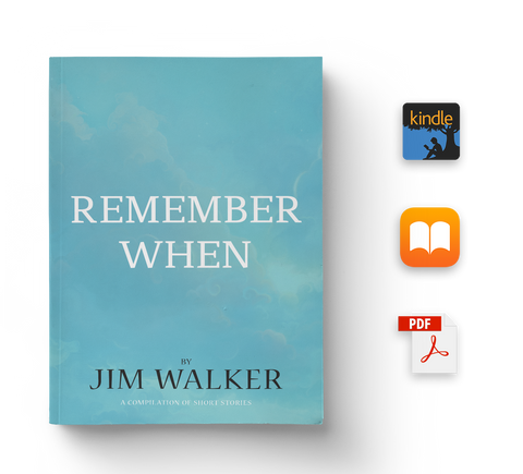 Remember When (E-Book)